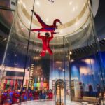 iFLY Charlotte First Time Flyer Experience - The 2-Minute Flight Experience in Detail