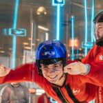 iFLY Dallas First Time Flyer Experience - What’s Included in the Flight Experience in Dallas