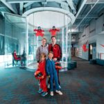 iFLY Edison New Jersey First-Time Flyer Experience - The Location and How to Find It in Edison