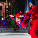 iFLY Fort Lauderdale First Time Flyer Experience - What the 2-Minute Flight Feels Like