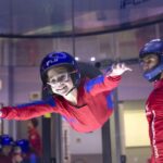 iFLY Fort Worth First-Time Flyer Experience - What the Experience Includes: Training and Gear