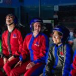 iFLY Houston-Woodlands First Time Flyer Experience - What Makes the iFLY Houston-Woodlands Experience Unique