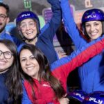 iFLY Portland First Time Flyer Experience - Convenient Location and Easy Booking in Portland