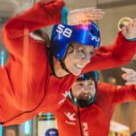 iFLY Tampa: First-Time Flyer Experience - Easy Location and Check-In at Tampa