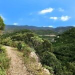 Iglesias: trekking in the Marganai Forest in Domusnovas - Discovering the Old Mining Railway and Its Hidden Treasures