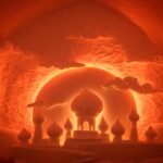 Igloo Ice Hotel and Hiking to the Frozen Waterfall from Alta - Tour Itinerary: From the Igloo Hotel to Gargia Waterfall