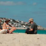 Ikaria Longevity: Forest Pilates, Monastery & Family Winery - Exploring Messakti Beach and Gialiskari Village