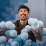 IKONO: a Unique Sensory and Photographic Experience - Exploring the Rooms and Sensory Spaces