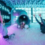 Ikono Vienna an Immersive Experience - Practical Details: Location, Booking, and Accessibility