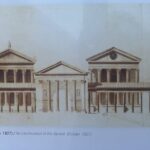 Il ghetto di Roma (jewish quarter) - How the Tour Begins at Fontana del Pianto