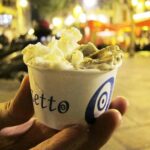 Illuminated Milan Tour for Kids and Families with Gelato & Pizza - Discovering Medieval Charm at Piazza Mercanti