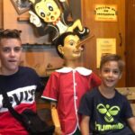 Illuminated Rome Tour for Kids&Families with Pizza&Gelato Tasting - Culinary Highlights: Pizza and Gelato