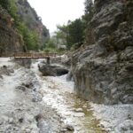 Imbros Gorge Adventure Day Trip from Chania - Practical Details: Pickup, Timing, and Accessibility
