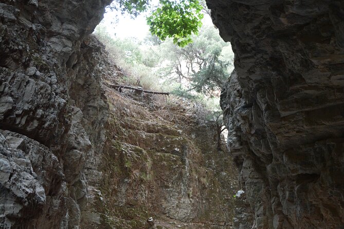 Imbros Gorge & Frangokastelo Beach - Practical Tips for the Gorge Hike