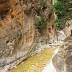 Imbros Gorge Hiking Day Trip with transportation - Exploring Imbros Gorge: The Rocky Marvel of Crete