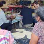 Immersion Tour and Oaxaca Markets, All gastronomy included - Meeting Point and Tour Logistics
