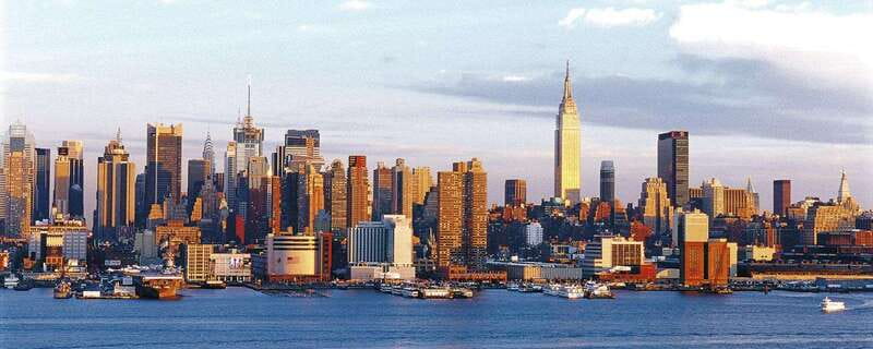 Immersive New York 3 Days from Montreal - Visiting Madame Tussauds and Times Square on Day 1