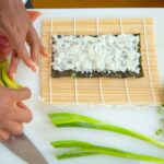 Immersive Sushi Cooking Class in Fort Lauderdale - The Chef’s Culinary Background and Teaching Style