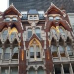 Immersive Treasure Hunt Adventure - City of London's Secrets - How the Clue System Works