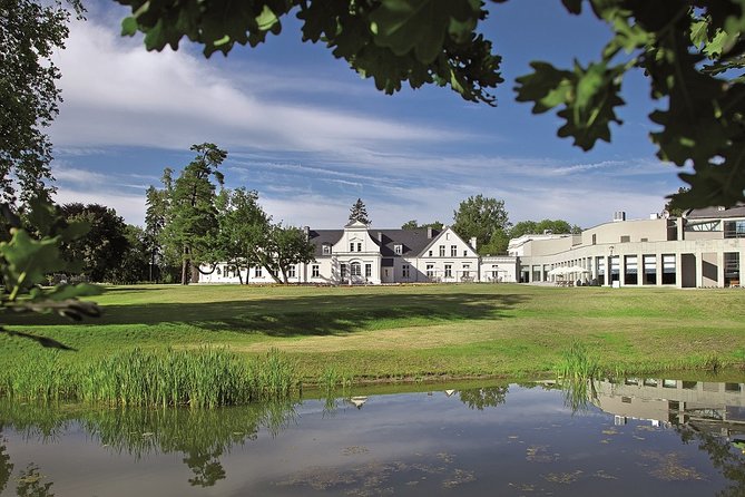 In 10 days around Poland - by train, with hotels and local tours - Exploring Gdansk: From Historic Old Town to Solidarity