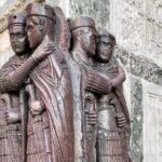 In and Around St. Marks Square: A Self-Guided Audio Tour - Exploring the Exterior of the Doges Palace