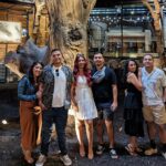 In Group, Valle de Guadalupe private tour - Pickup and Meeting Point at Guadalupe