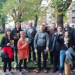 In Our Shoes Dublin Walking Tour - The Tour’s Focus on Supporting Dublin Communities