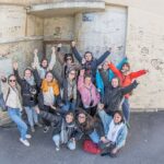 In the footsteps of Freddie Mercury (Extended 2h30 version) - Starting Point and Meeting Logistics in Montreux