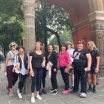 In the Footsteps of Frida Kahlo and Diego: Coyoacan and San Angel - Starting Point and Meeting Details in Viveros de Coyoacán