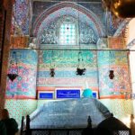 In The Footsteps Of Rumi - Exploring Kultur Park and the Site of Rumi’s First Encounter with Shams-i Tabrizi