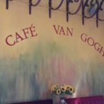 In the footsteps of Van Gogh in Provence from Avignon - The Role of the Guides: Knowledgeable and Engaging