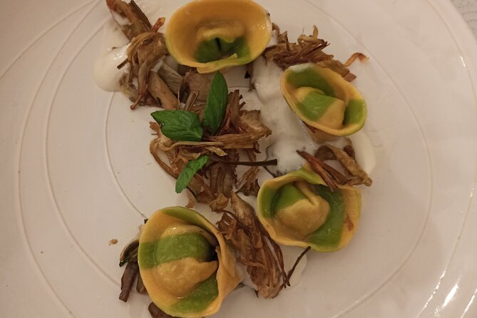 In the province of Palermo Sicilian Cooking Class near Cefalu - The Location: I TRAMONTI DI CASA GRAZIELLA and Its Breathtaking Views