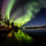 Inari: Aurora Workshop - Camera Settings and Tips for Aurora Photography