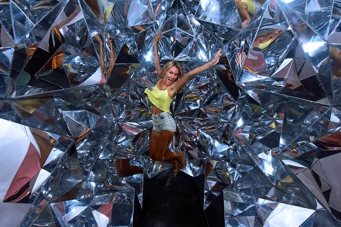 Incredible Tour Xenses All Inclusive From Cancún & Riviera Maya - The Sensory-Themed Park: What Makes Xenses Special