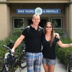 Independent Hassle-free Bike Rental in Sonoma - Convenient Bike Delivery to Your Accommodation