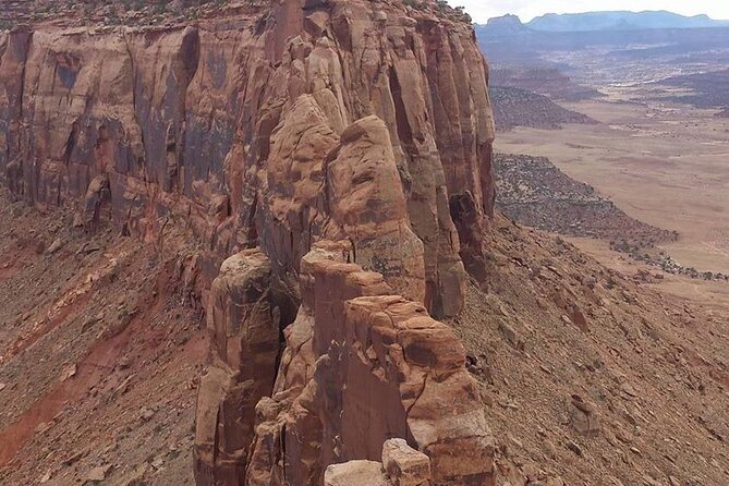 Indian Creek Rock Climbing Tour - Focused on Crack Climbing: Routes and Techniques