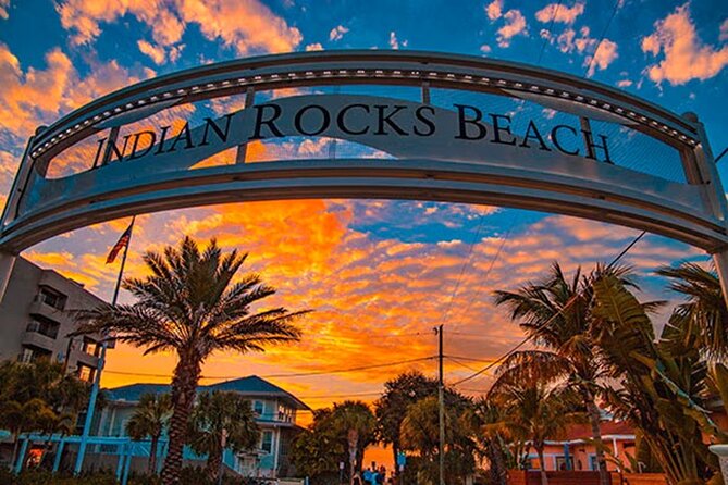 Indian Rocks Beach Evening Party Cruise (Thursday-Saturday) - What Makes the Private Charter Unique