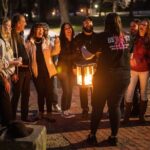 Indianapolis Ghosts: Haunts, Spirits, and Phantoms Walking Tour - Starting Point and Tour Duration