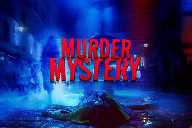 Indianapolis Murder Mystery Quest Outdoor Detective Escape Game - The Puzzle Challenges and Storyline