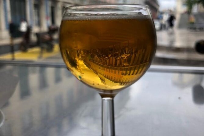 Indie Food Tour - The Expertise and Personality of Local Guides