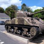 Individual round transfer to Normandy D Day Beaches from Le Havre - Exploring Normandy’s WWII Museums and Memorials