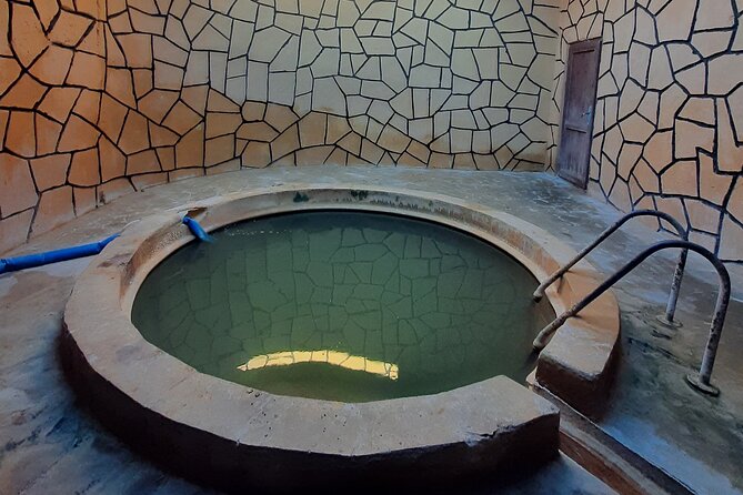 Individual tour to Tsaghkadzor, Hot Mineral Springs of Hankavan - Starting the Day: Convenient Pickup and Early Departure