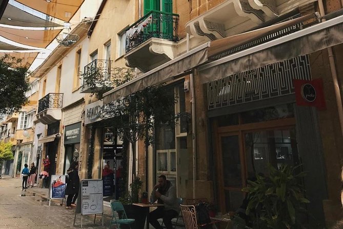 Individual Tours from Paphos - The Comfort and Convenience of Private Transportation