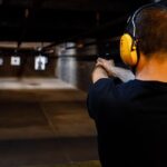 Indoor Shooting Range in Warszawa Package 2 - The Firearms You Can Firing in 45 Minutes