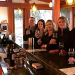 Indulge in a Wine & Food Tour - Cowichan Valley - Vineyard Visits: Three or Four Family-Owned Wineries