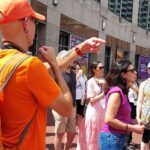 Indy Walking Tours - What the Tour Covers in Detail