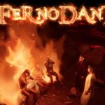 InfernoDante: experience 4 iconic songs in first person with Virtual Reality - The Impact of the 5 Iconic Scenes in Virtual Reality