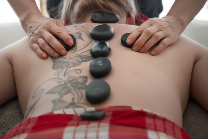 Infinity spa - Enjoy the Unique Experience of Late Hours