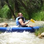 Inflatable Kayak Adventure from Camp Verde - What to Expect During the Inflatable Kayak Adventure