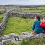 Inis Oírr (Aran Islands) Day Trip: Return Ferry from Rossaveel, Galway - What to Expect During the Ferry Crossing